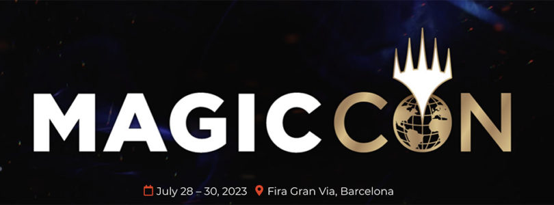 Wizards of the Coast arranca la venta de entradas de la MagicCon, que se celebrará por primera vez en España