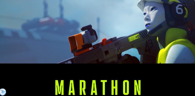 Marathon lo nuevo de Bungie es un nuevo extraction shooter PvP – ¿Que sabemos de momento?