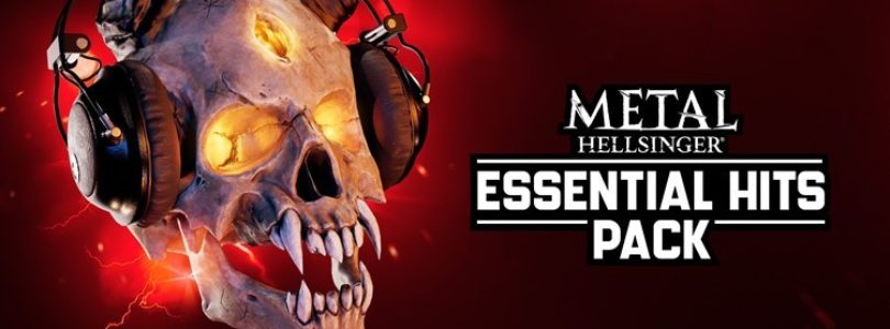 El segundo DLC de Metal: Hellsinger trae temazos originales