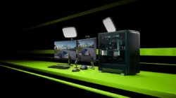 AV1 llega a OBS con las GeForce RTX 40 Series