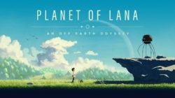 Planet of Lana ya está disponible en Xbox Game Pass