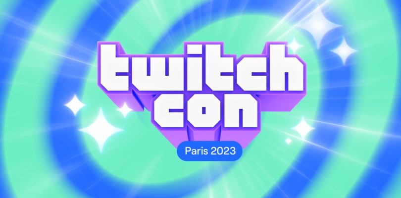 Twitch desvela todos los detalles de lo que sucederá en TwitchCon París 2023