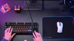 Probamos el TRUST GXT 923W YBAR