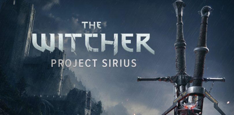 CD Projekt Red reorganiza el título multijugador The Witcher «Project Sirius» y despide a 29 personas