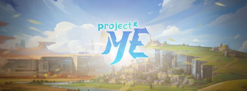 Project ME es un nuevo simulador RPG de mundo abierto cooperativo ambientado en el universo de “My Time…”