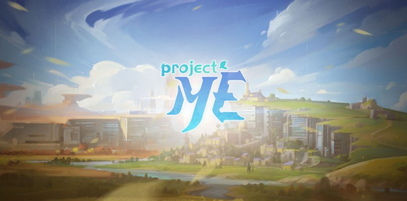 Project ME es un nuevo simulador RPG de mundo abierto cooperativo ambientado en el universo de “My Time…”