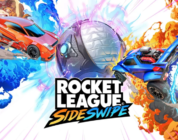 Rocket League Sideswipe arranca con su 9ª temporada