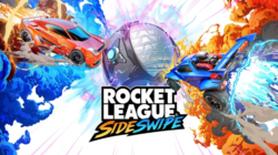 Rocket League Sideswipe arranca con su 9ª temporada