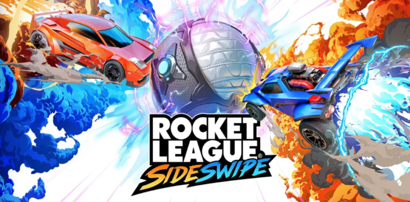 Rocket League Sideswipe arranca con su 9ª temporada