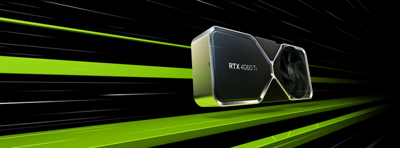 La familia GeForce RTX 4060 ya está aquí: la revolucionaria arquitectura Ada Lovelace de NVIDIA llega a todos los jugadores a partir de 335€