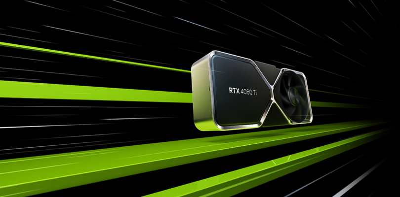 NVIDIA lanza nuevos controladores para la RTX 4060 Ti y The Lord of the Rings: Gollum™