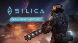 Silica, la curiosa mezcla entre FPS/RTS, ya disponible en acceso anticipado de Steam
