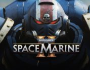Warhammer 40,000: Space Marine 2 retrasado hasta la segunda mitad de 2024
