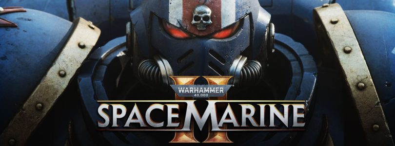 Nuevo tráiler gameplay de Warhammer 40,000: Space Marine 2