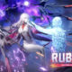 Anunciada Rubilia, la nueva Simulacrum que llegará a Tower of Fantasy