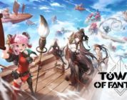 Tower of Fantasy anuncia fusión de servidores por región