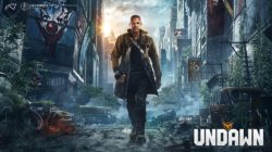 El survival RPG de mundo abierto Undawn se lanza globalmente este próximo 15 de junio