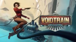 Voidtrain sale del Acceso Anticipado en noviembre: Llega la versión 1.0 con la Era Tesla y el final de la historia