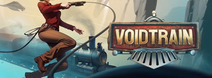 Voidtrain sale del Acceso Anticipado en noviembre: Llega la versión 1.0 con la Era Tesla y el final de la historia
