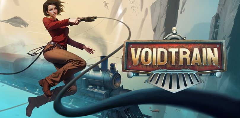 Voidtrain sale del Acceso Anticipado en noviembre: Llega la versión 1.0 con la Era Tesla y el final de la historia