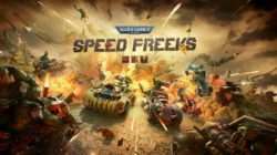 Carreras, explosiones y Orkos en Warhammer 40,000: Speed Freeks – Prueba la Alpha desde Steam