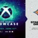 El Xbox Games Showcase y el Starfield Direct tendrán lugar el 11 de junio a las 19:00 CEST