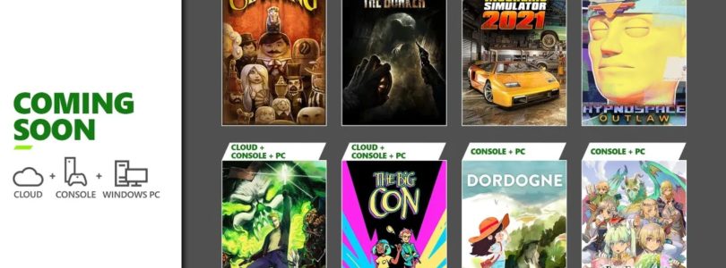 Estos son los juegos que llegan al Game Pass a principios de junio – Amnesia: The Bunker, Car Mechanic Simulator 2021, Dordogne y más…