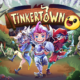 Entra en un reino mágico junto a tus amigos con el lanzamiento de la aventura sandbox multijugador Tinkertown