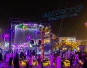 Gamers8 está en la cima del mundo como el principal centro de gaming y eSports