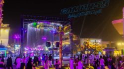 Saudi Esports Federation desvela el lanzamiento de los Gamers8 Club Awards para revolucionar el mundo de los deportes electrónicos