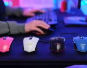 Trust lanza los nuevos ratones gaming Felox