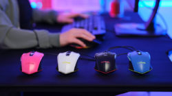 Trust lanza los nuevos ratones gaming Felox