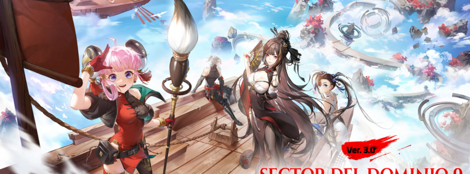 Hotta Studio Zona MMORPG