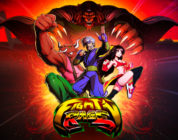 Fight’N Rage 5th Anniversary Limited Edition se lanza el 28 de julio