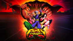 Fight’N Rage 5th Anniversary Limited Edition se lanza el 28 de julio