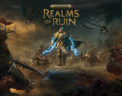 Ya disponible el primer gameplay tráiler de Warhammer Age of Sigmar: Realms of Ruin