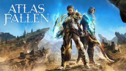 Atlas Fallen: Reign of Sand – La nueva actualización gratuita que llega en agosto
