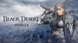 Black Desert Mobile presenta un nuevo servidor especial para jugadores que vuelven al juego