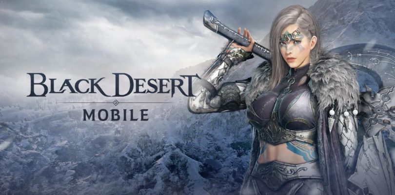 Black Desert Mobile presenta un nuevo servidor especial para jugadores que vuelven al juego