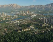 Cities: Skylines II se lanzará el 24 de octubre con su escala épica, intrincados sistemas económicos, ciudadanos simulados y mapas dinámicos