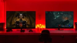 Televisores OLED y LED de Panasonic, la mejor opción para disfrutar de Diablo® IV