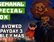 El Semanal ESPECIAL Xbox y Bethesda – Resumen de los juegos presetnados – Avowed, Fable, PayDay 3, Starfield y más…