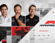 Crea tu propio legado en F1 Manager 2023, ya disponible para PC y consolas