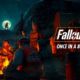 Ya está disponible la actualización Cada luna azul de Fallout 76