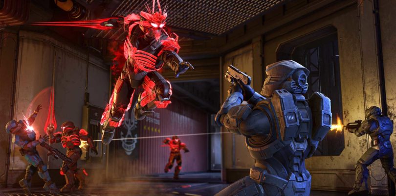 Halo Infinite: conoce a fondo el modo Infección, que llega el 20 de junio con la Temporada 4