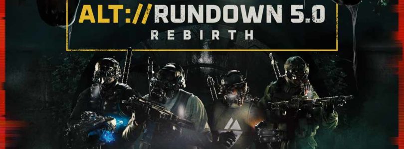 GTFO lanza la actualización “Rebirth”, la más grande hasta la fecha que añade 13 nuevas expediciones