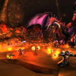 Hoy World of Warcraft: Wrath of the Lich King Classic os necesita para derrotar a Onyxia