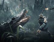 Un nuevo jefe objetivo llega a Hunt: Showdown