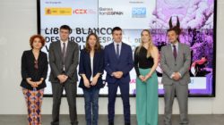 El videojuego español, cada vez más robusto, factura 1.281 millones en 2021 y emplea a 8.833 personas