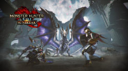 Repaso retrospectivo y un nuevo monstruo protagonistas del evento digital de Monster Hunter™ Rise: Sunbreak